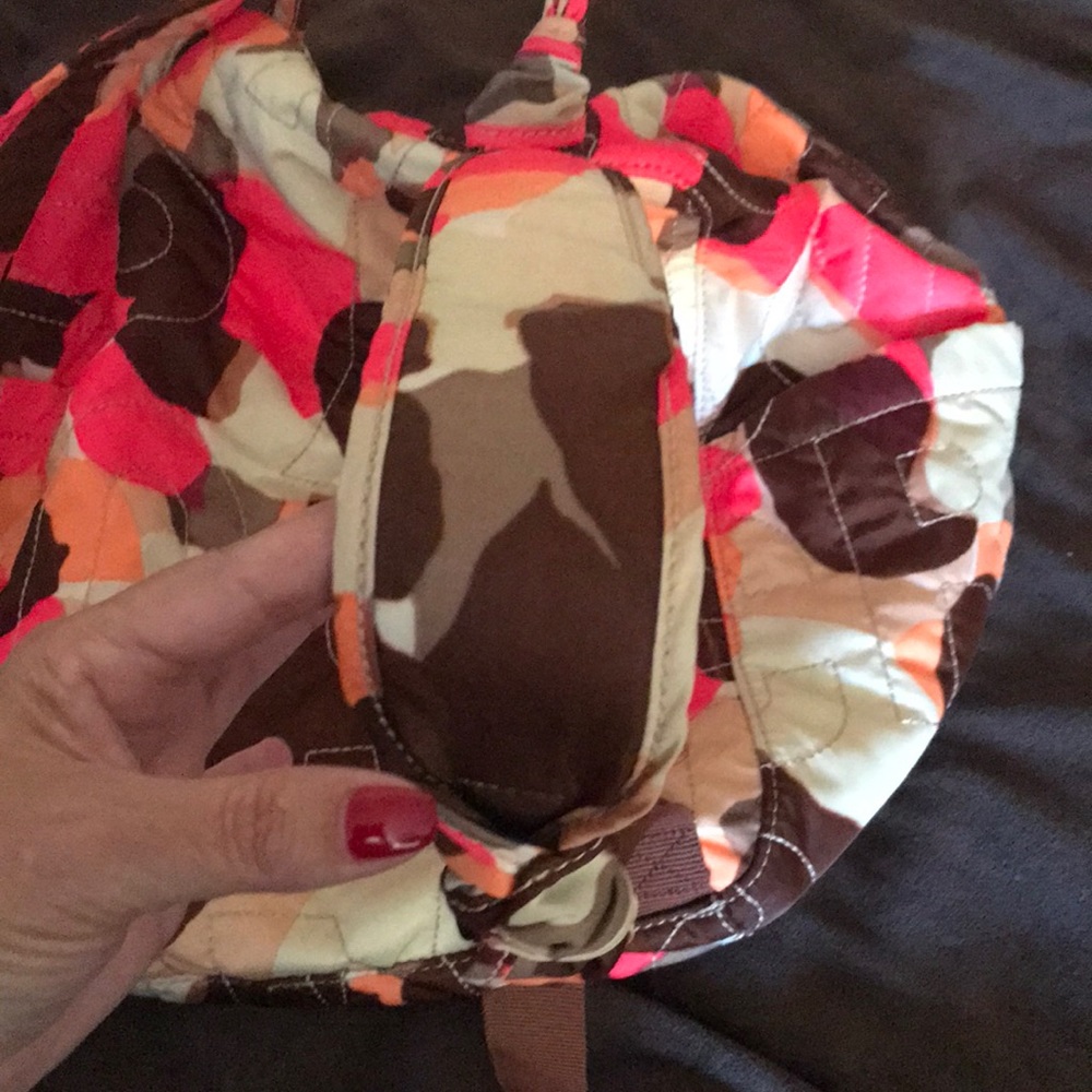 Marc Jacobs back pack - Picture 6 of 6